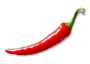 red pepper